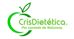 Logótipo de Cris Dietética — Saúde em Coimbra