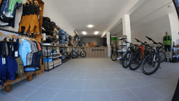Logótipo de Cycle space — Automóvel em Coimbra