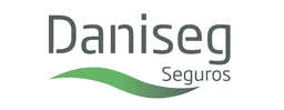 Logótipo de Daniseg Seguros — Serviços em Coimbra