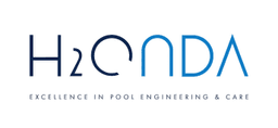 Logótipo de H2 Onda — Serviços em Coimbra