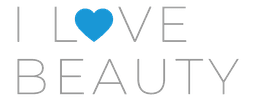 Logótipo de I Love Beauty — Beleza & Bem-estar em Coimbra