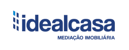 Logótipo de Idealcasa — Imobiliário