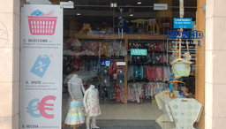 Logótipo de Kid to Kid — Comércio em Coimbra