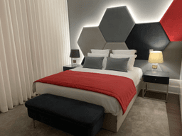 Logótipo de Pharmacia Guesthouse — Alojamento em Coimbra