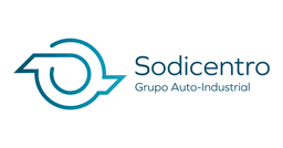 Logótipo de Sodicentro — Automóvel em Coimbra
