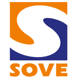 Logótipo de Sove — Serviços em Coimbra