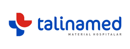Logótipo de Talinamed — Saúde