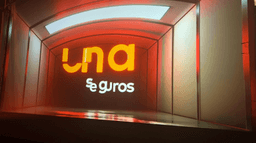 Logótipo de Una Seguros — Serviços em Coimbra