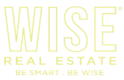 Logótipo de Wise Real Estate — Imobiliário