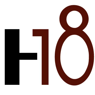 Logótipo de Hostel 18 — Alojamento