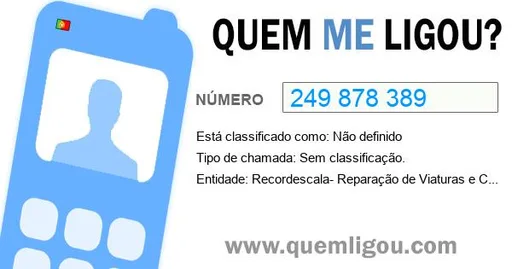 Logótipo de Recordescala — Automóvel