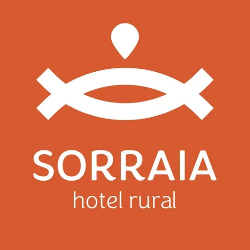 Logótipo de Sorraia Hotel — Alojamento