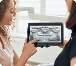 Logótipo de Clínica Santa Zita — Saúde em Covilhã