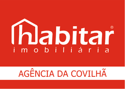 Logótipo de Habitar Covilhã — Imobiliário em Covilhã