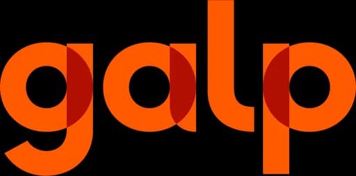 Logótipo de Galp — Automóvel