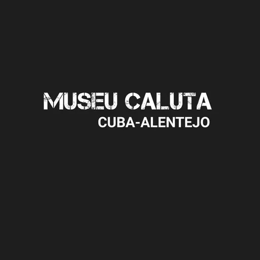 Logótipo de Museu Caluta — Cultura & Lazer