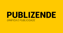Logótipo de Publizende — Serviços em Esposende