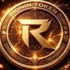 Logótipo de Ronin Grill — Restauração em Esposende