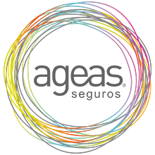 Logótipo de Ageas seguros — Serviços em Évora