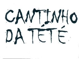 Logótipo de Cantinho da Tété — Restauração em Évora