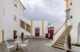 Logótipo de Casa Morgado Esporão — Alojamento em Évora