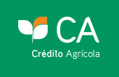 Logótipo de Crédito Agrícola — Serviços em Évora