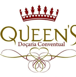 Logótipo de Queens — Restauração em Évora