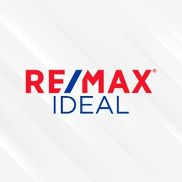 Logótipo de RE/MAX Ideal — Imobiliário em Évora