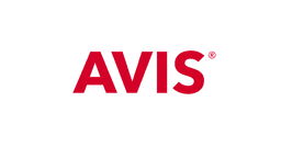 Logótipo de AVIS / Budget — Automóvel em Faro