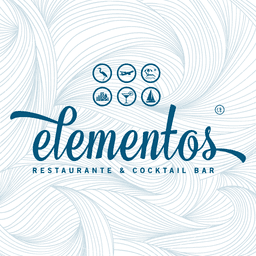 Logótipo de Elementos — Restauração em Faro