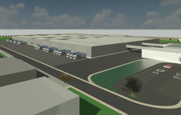 Logótipo de Seaproject, Lda — Serviços em Faro