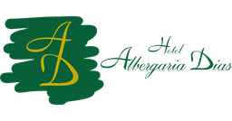 Logótipo de Albergaria Dias — Alojamento em Funchal