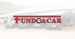 Logótipo de Fundoacar — Automóvel em Funchal