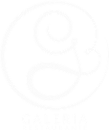 Logótipo de Galeria — Restauração em Funchal