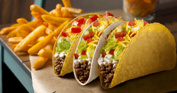 Logótipo de Taco Bell — Restauração em Funchal