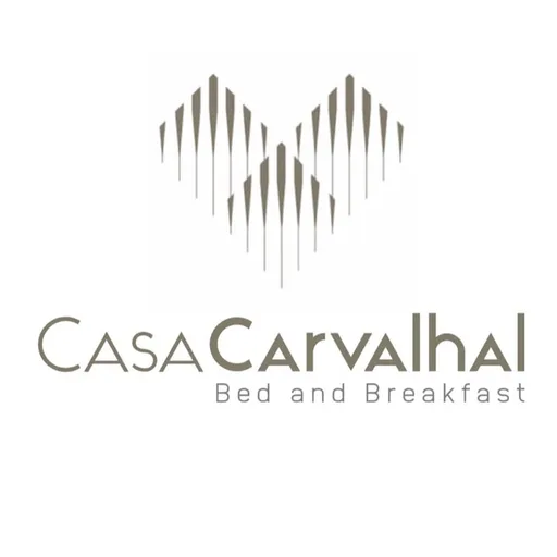 Logótipo de Casa Carvalhal — Alojamento