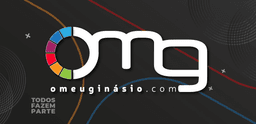 Logótipo de OMG Gondomar — Desporto em Gondomar