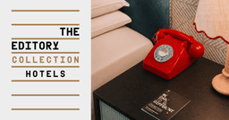 Logótipo de The Pearl Tróia — Alojamento