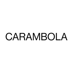 Logótipo de Carambola — Restauração em Guimarães