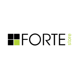 Logótipo de Forte Store — Comércio em Guimarães