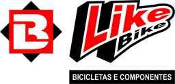 Logótipo de LikeBike — Automóvel em Guimarães