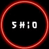 Logótipo de Shio Izakaya — Restauração em Guimarães