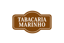 Logótipo de Tabacaria Marinho — Comércio em Guimarães