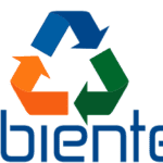 Logótipo de Ambiente 18'' — Serviços em Horta
