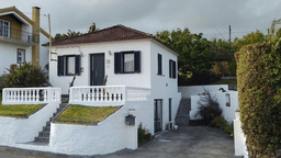 Logótipo de Quinta da Maria — Alojamento em Horta
