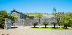 Logótipo de Quinta do Torcaz — Alojamento em Horta