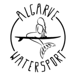 Logótipo de Algarve Watersport — Cultura & Lazer em Lagos
