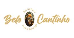 Logótipo de Belo Cantinho — Restauração em Lagos