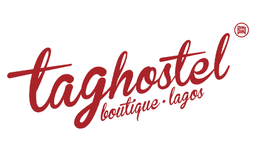Logótipo de Boutique Taghostel — Alojamento em Lagos