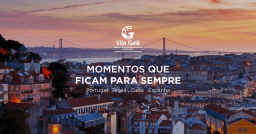 Logótipo de Hotel Vila Galé Lagos — Alojamento em Lagos
